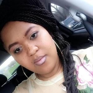 Meet your Posher, Whitney